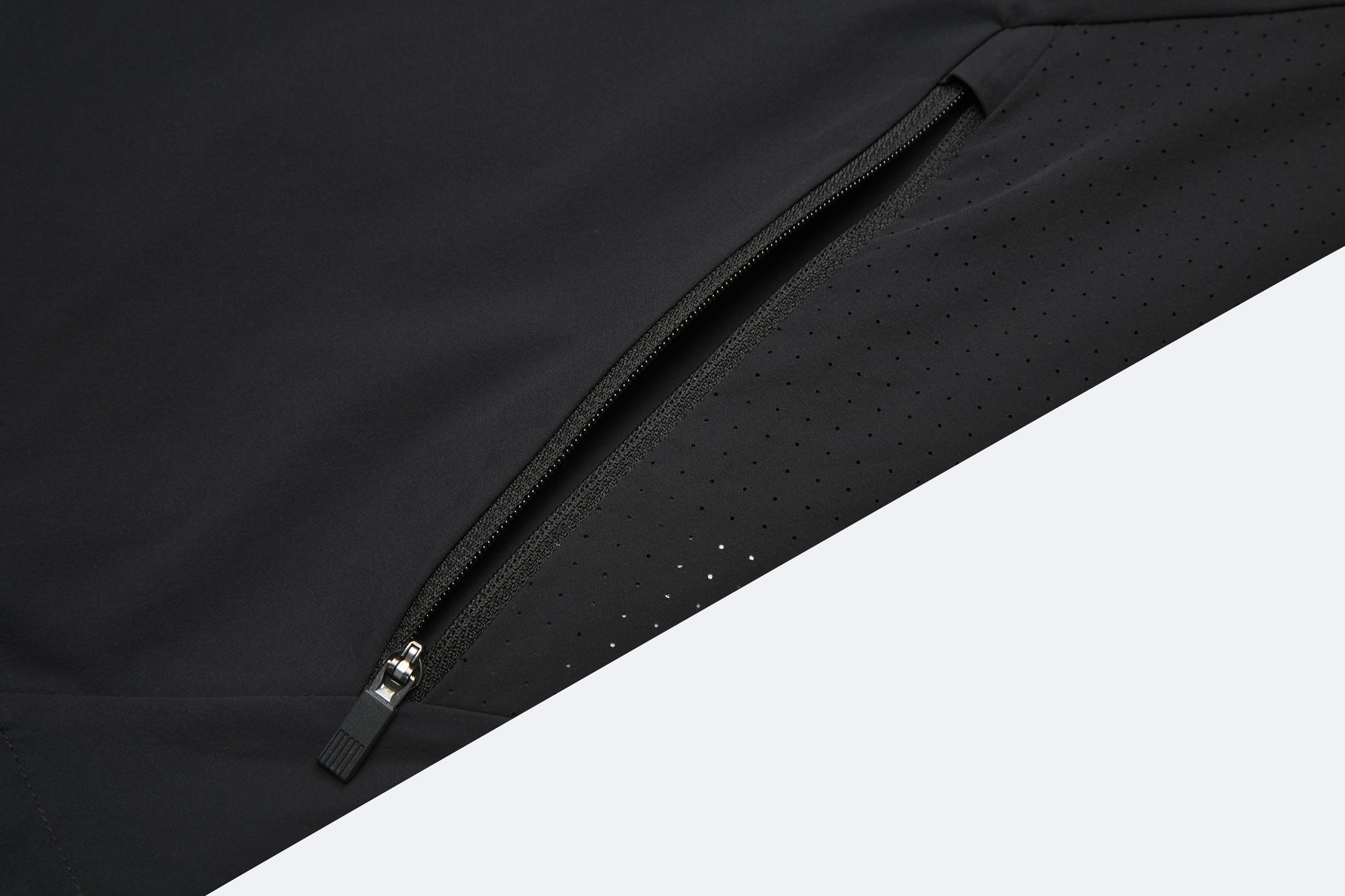 Woven Vest