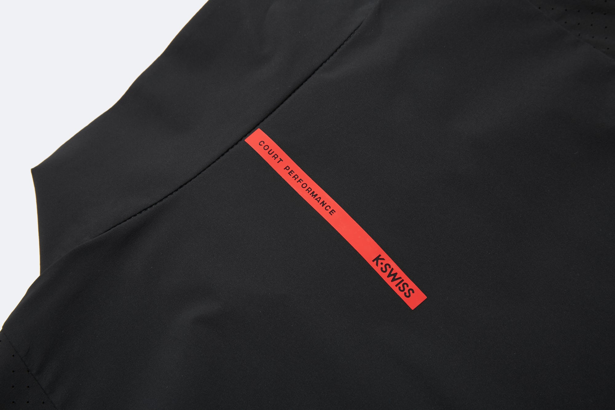 Woven Vest