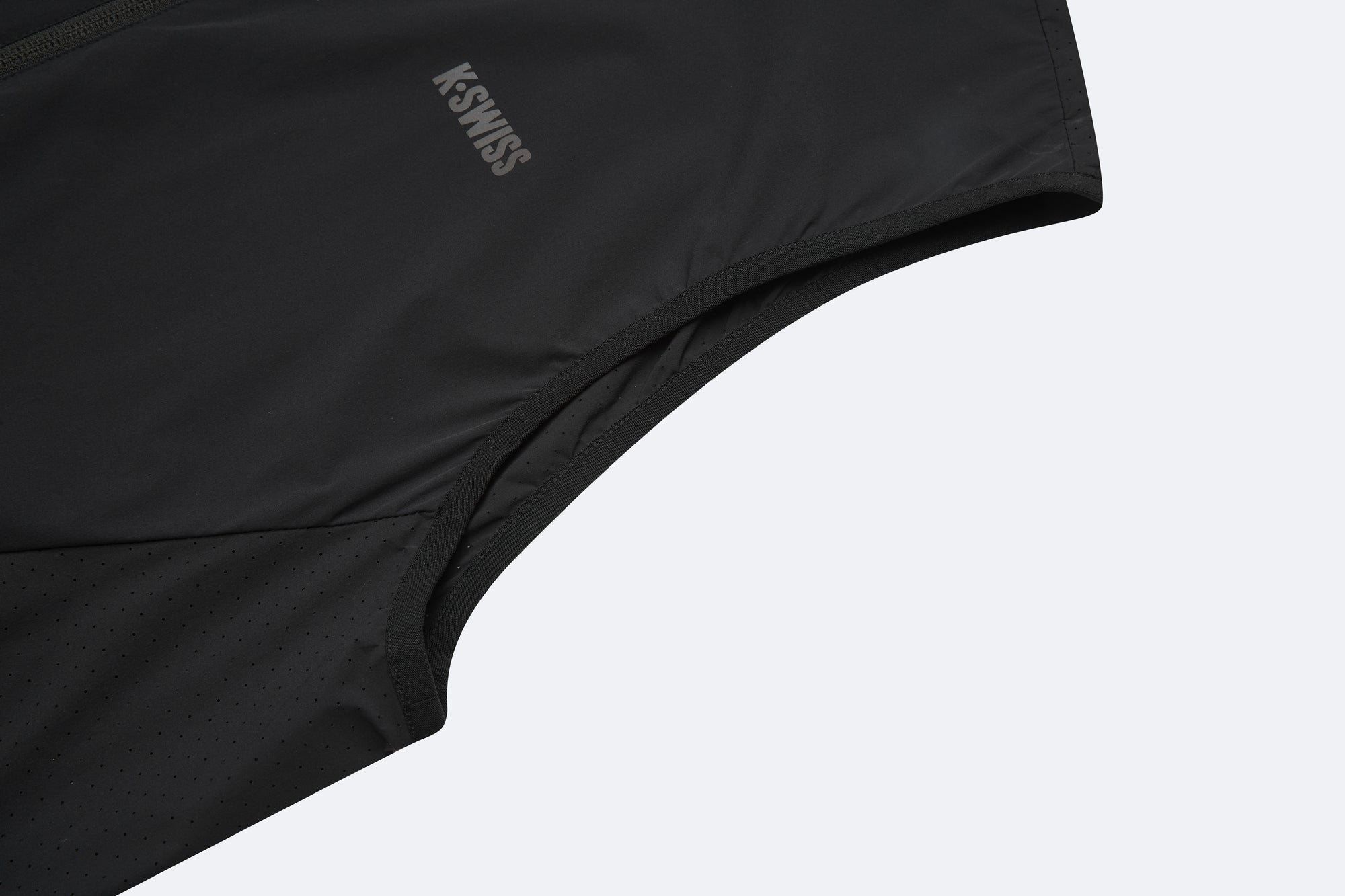 Woven Vest