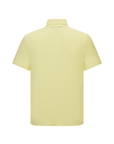 SHORT SLEEVE POLO SHIRT