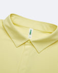 SHORT SLEEVE POLO SHIRT