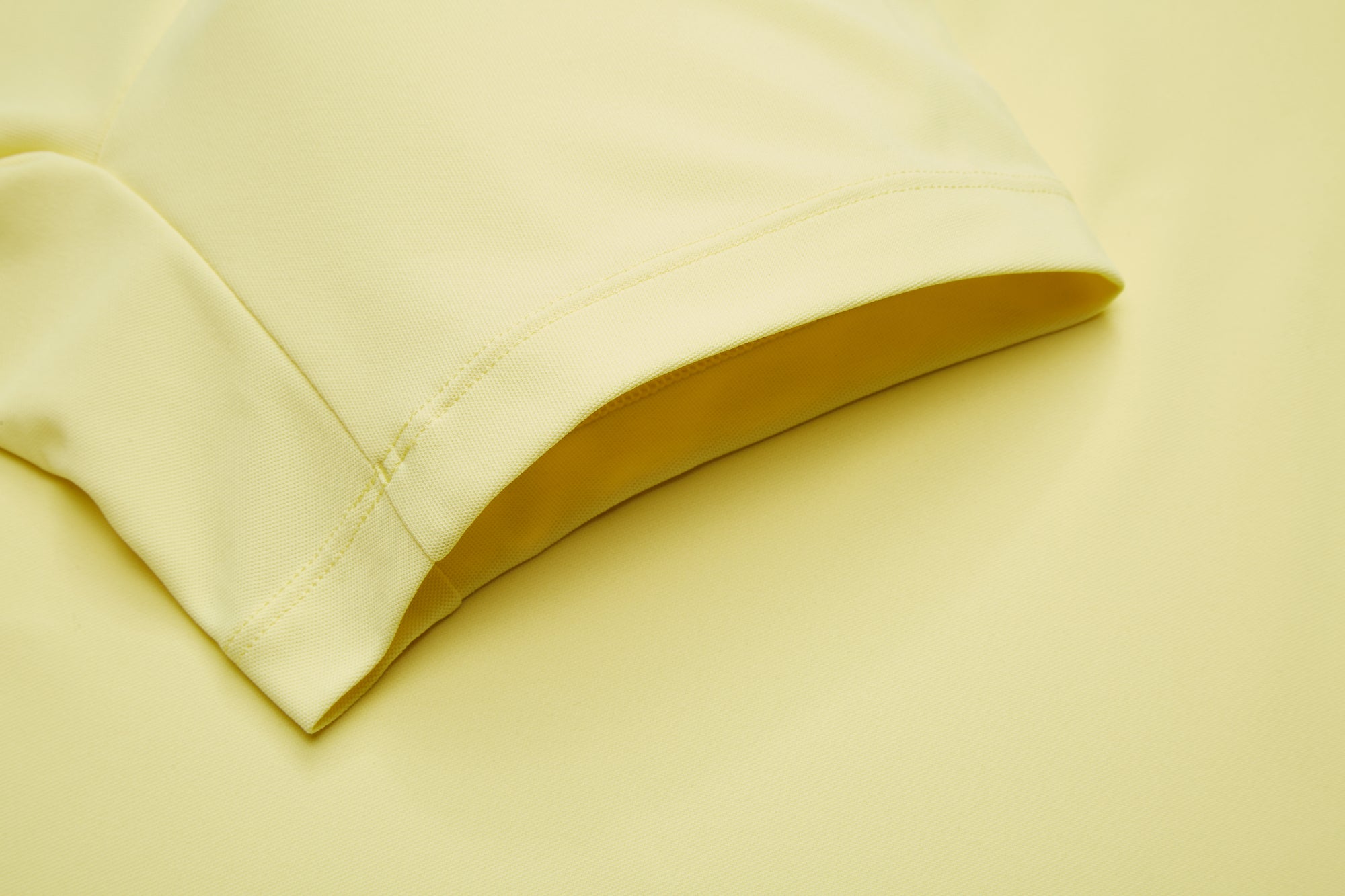 SHORT SLEEVE POLO SHIRT