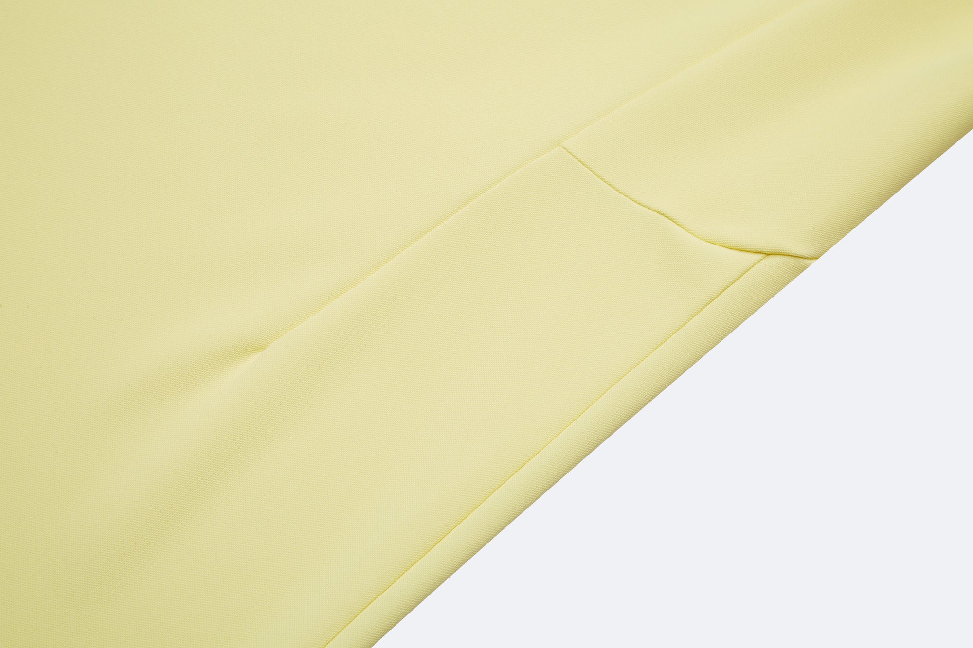 SHORT SLEEVE POLO SHIRT