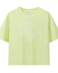 SHORT SLEEVE T-SHIRT