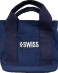 CANVAS HANDBAG
