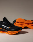 IMPULSE TUBES LITE X McLAREN F1 TEAM