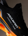 IMPULSE TUBES LITE X McLAREN F1 TEAM