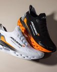 IMPULSE TUBES LITE X McLAREN F1 TEAM