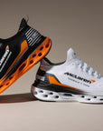 IMPULSE TUBES LITE X McLAREN F1 TEAM