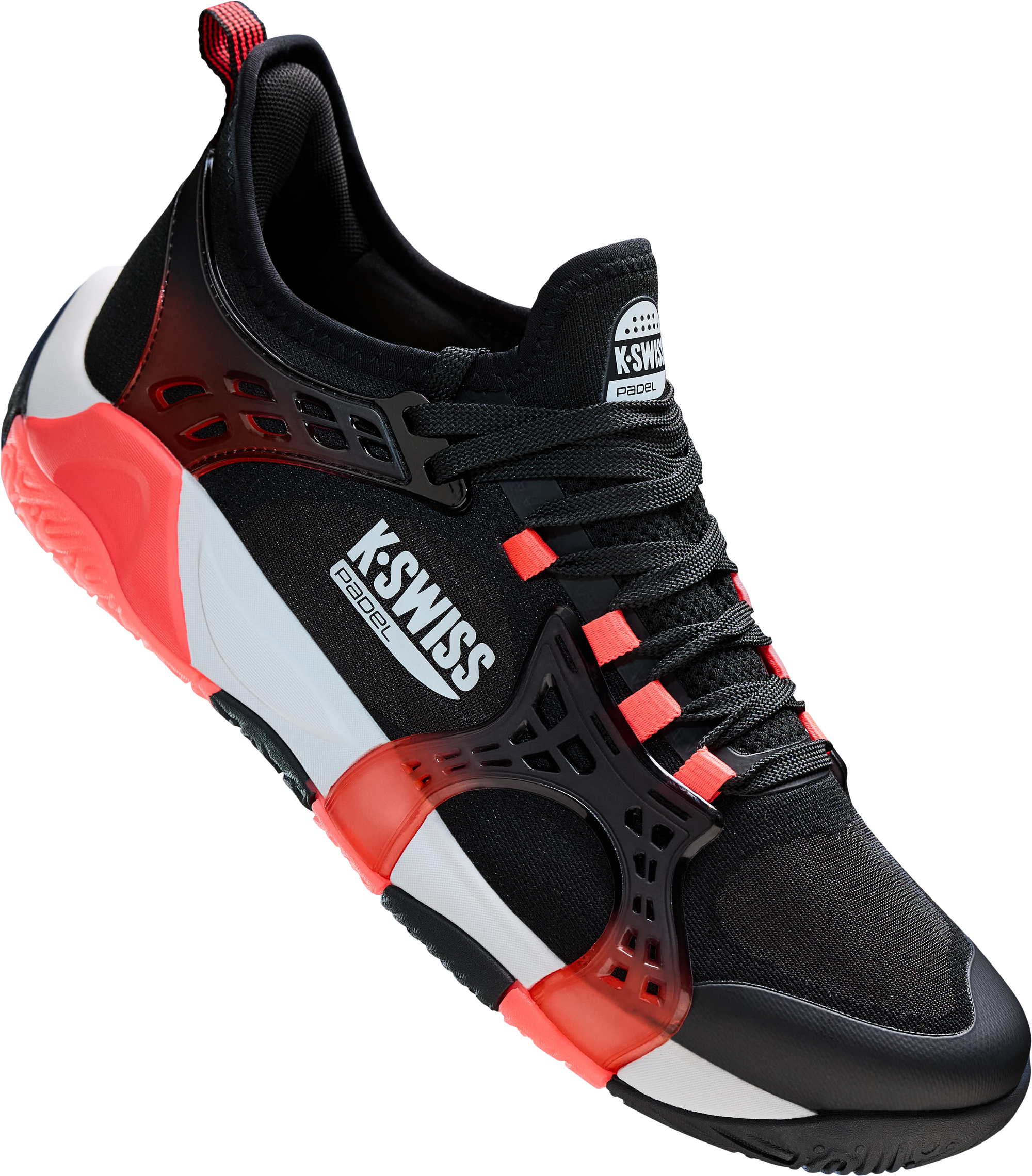 K-FRAME PADEL