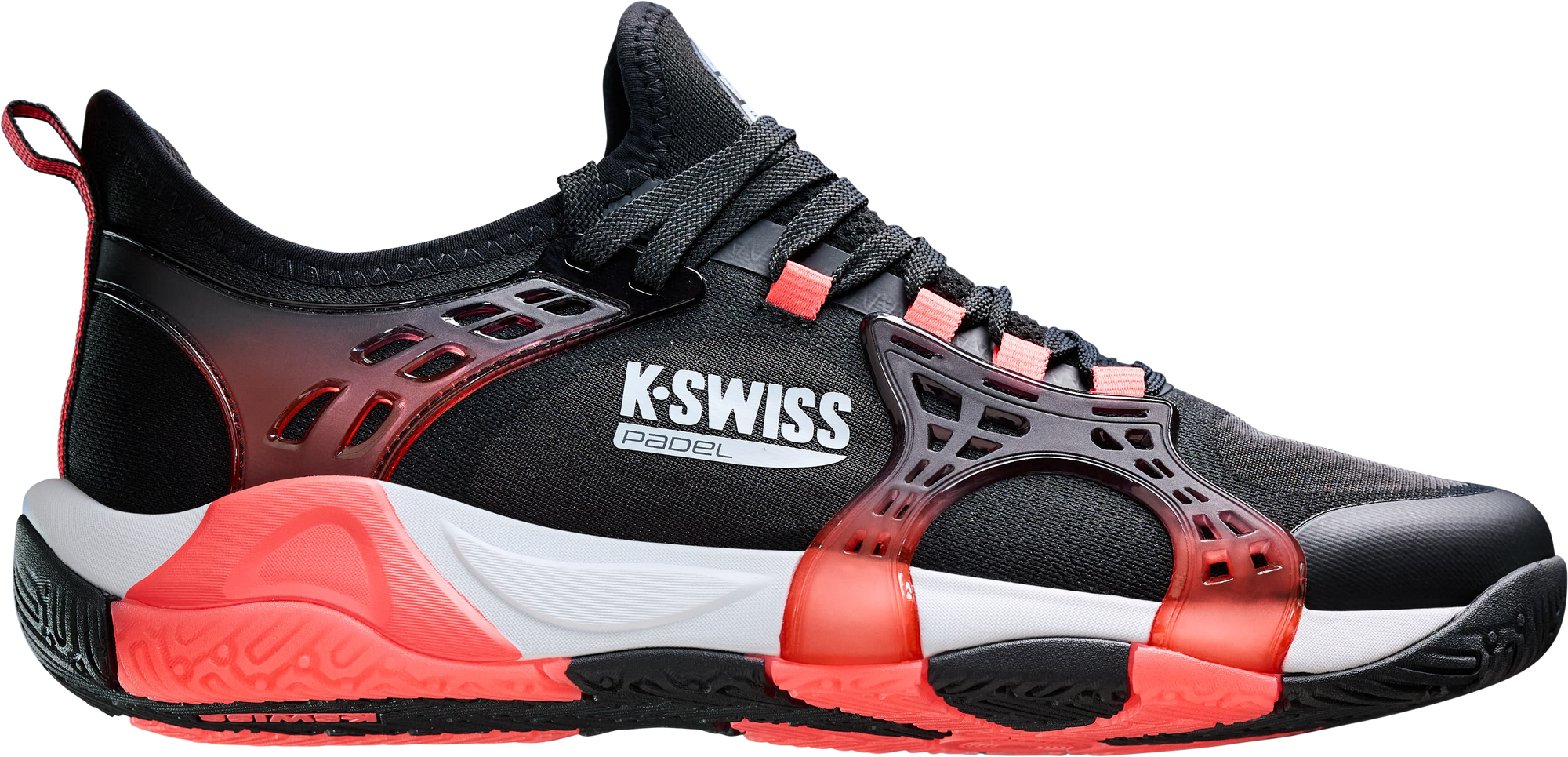 K-FRAME PADEL