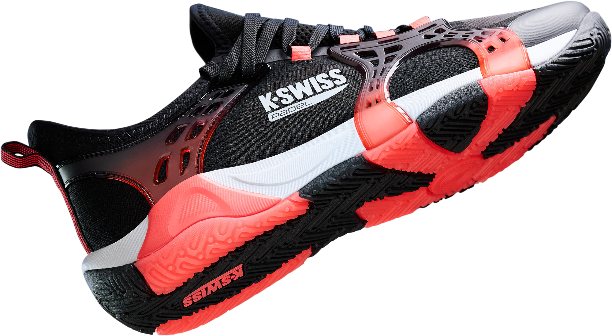 K-FRAME PADEL