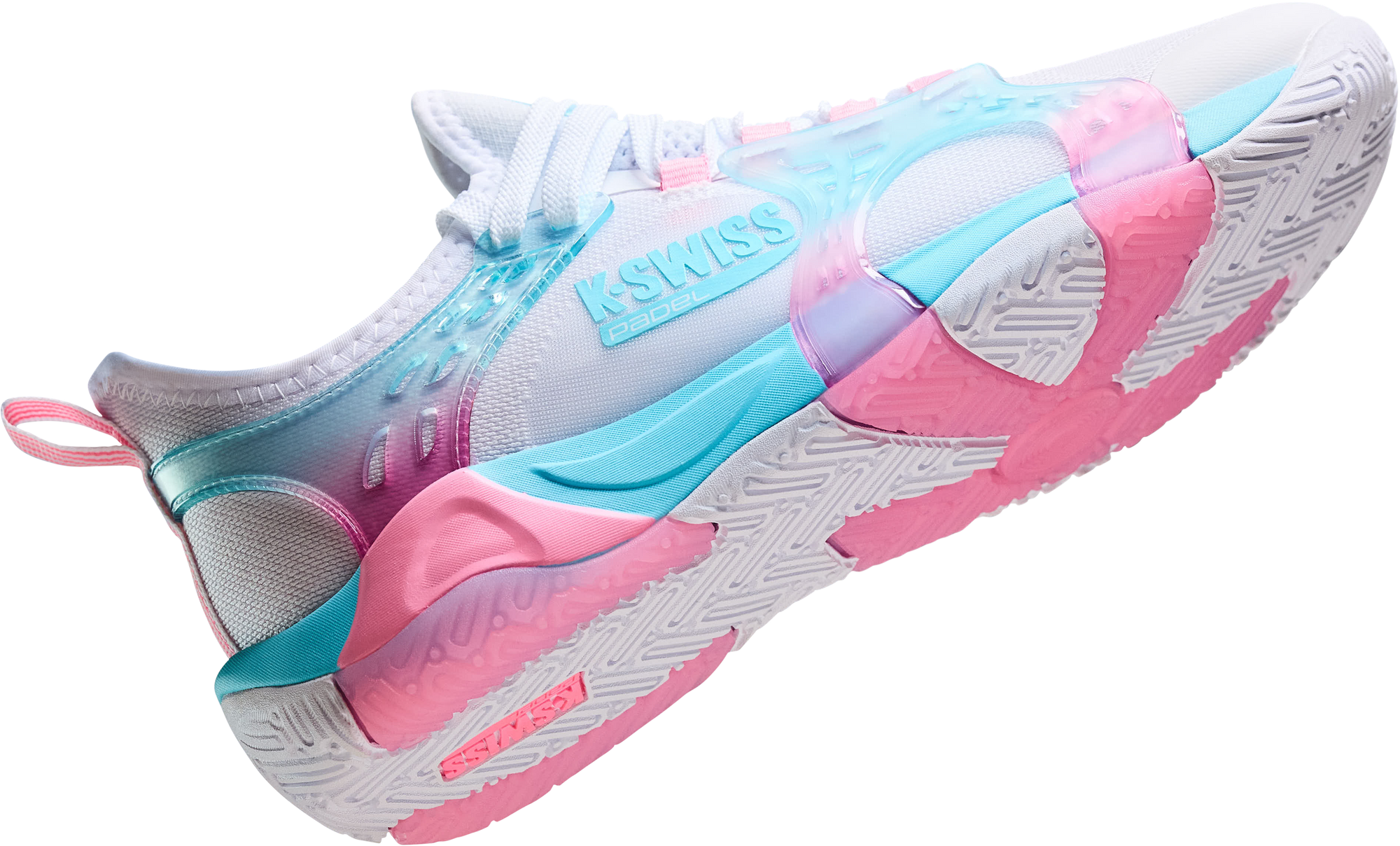 K-FRAME PADEL
