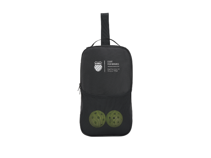 K-SWISS PICKLEBALL PADDLES SET