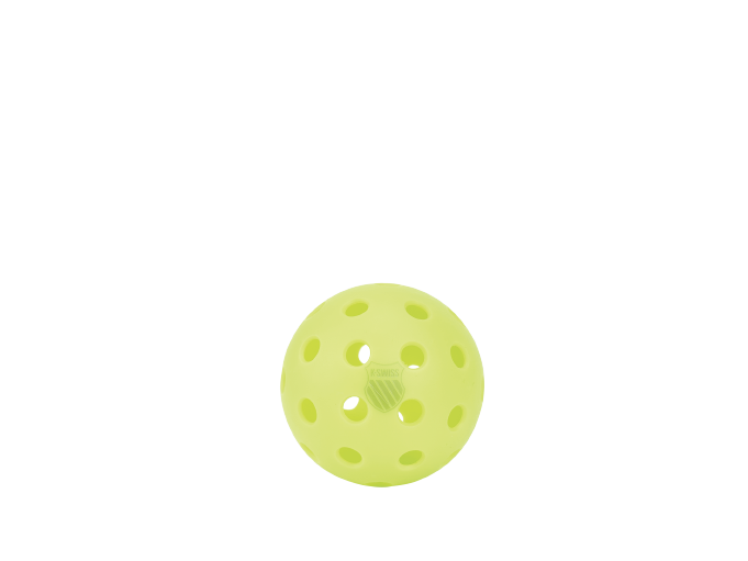 K-SWISS PICKLEBALL PADDLES SET