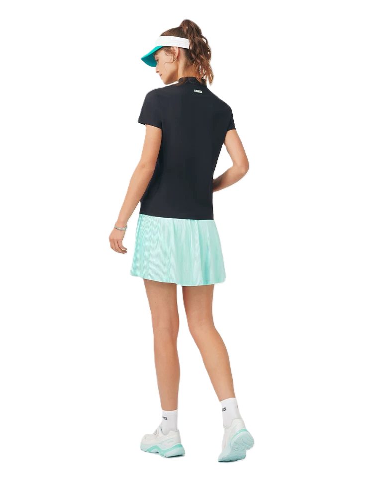SHORT SLEEVE T-SHIRT