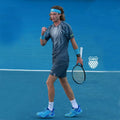 RUBLEV '26 MATCH SHIRT
