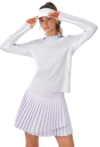 LONG SLEEVE T-SHIRT
