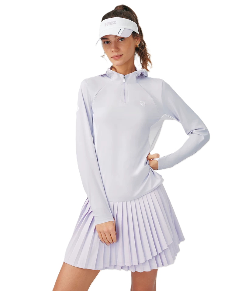 LONG SLEEVE T-SHIRT