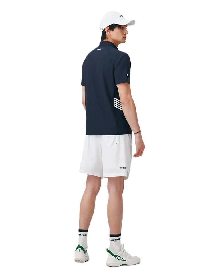 60TH SHORT SLEEVE T-SHIRT