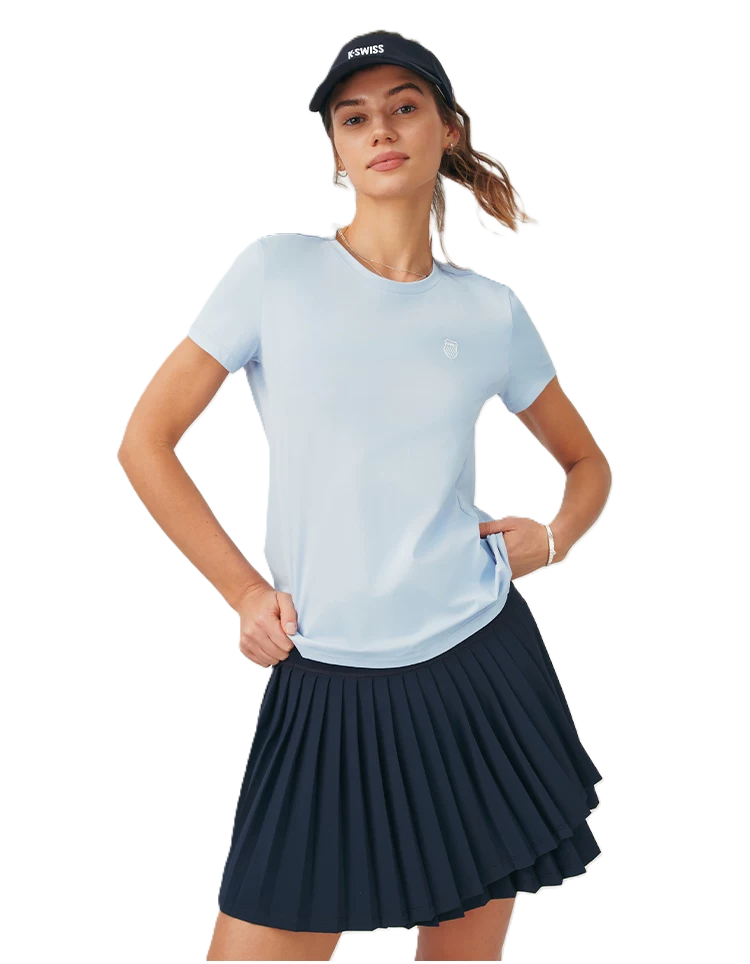 SHORT SLEEVE T-SHIRT