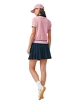 SHORT SLEEVE POLO SHIRT