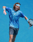 RUBLEV '26 MATCH SHIRT