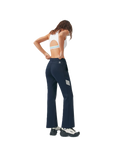 60TH KNIT PANTS