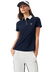 SHORT SLEEVE POLO SHIRT