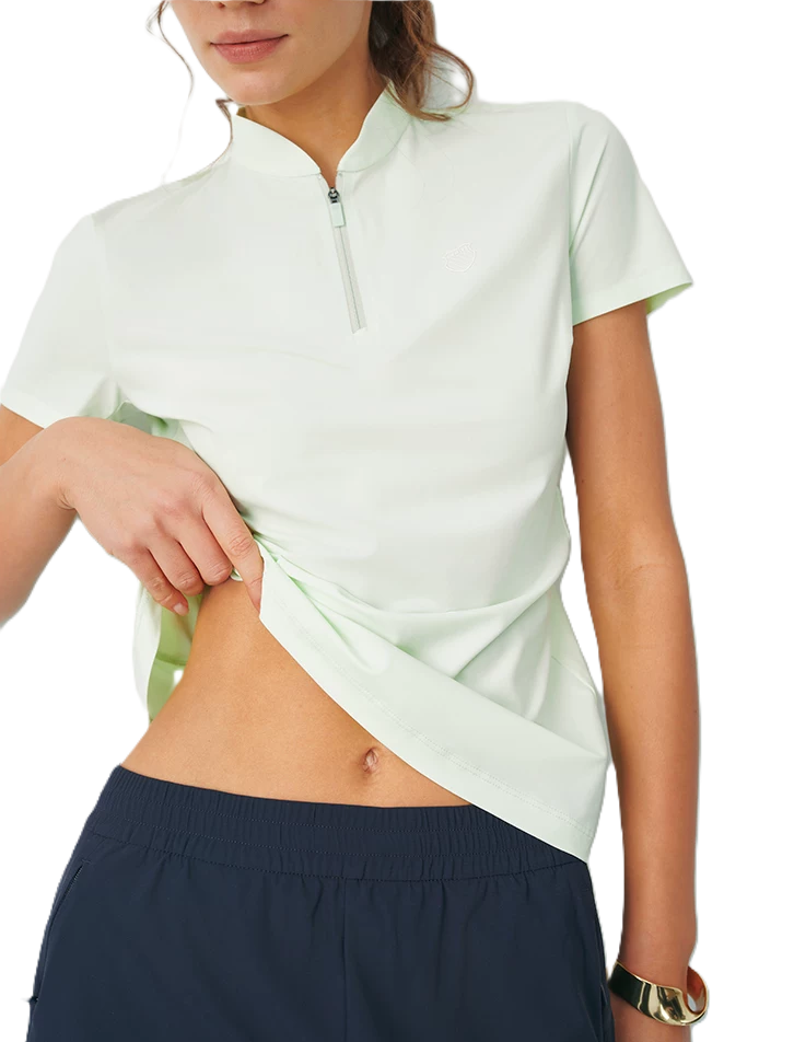 SHORT SLEEVE T-SHIRT
