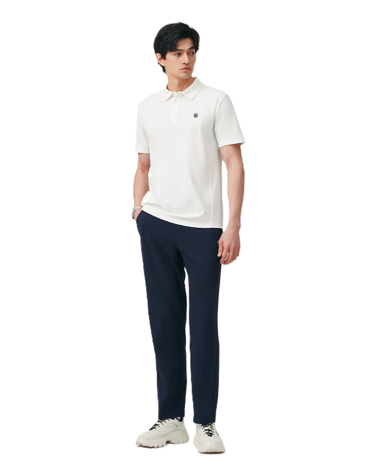 60TH SHORT SLEEVE POLO SHIRT