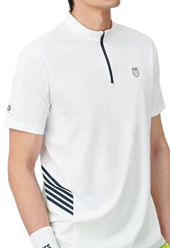 60TH SHORT SLEEVE T-SHIRT
