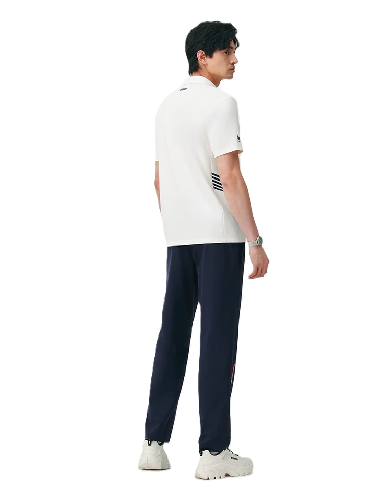 60TH SHORT SLEEVE POLO SHIRT