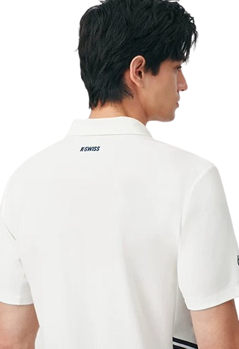 60TH SHORT SLEEVE POLO SHIRT