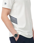 60TH SHORT SLEEVE POLO SHIRT