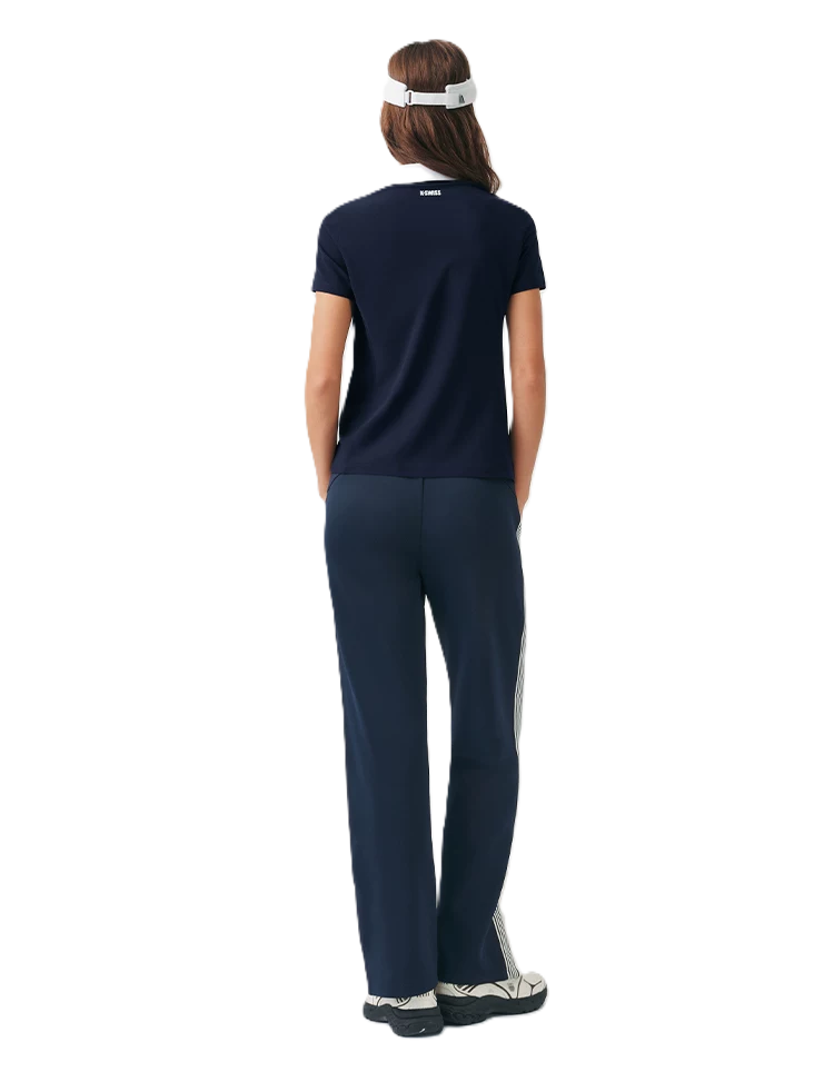 SHORT SLEEVE POLO SHIRT