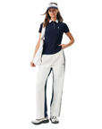 SHORT SLEEVE POLO SHIRT