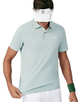 SHORT SLEEVE POLO SHIRT