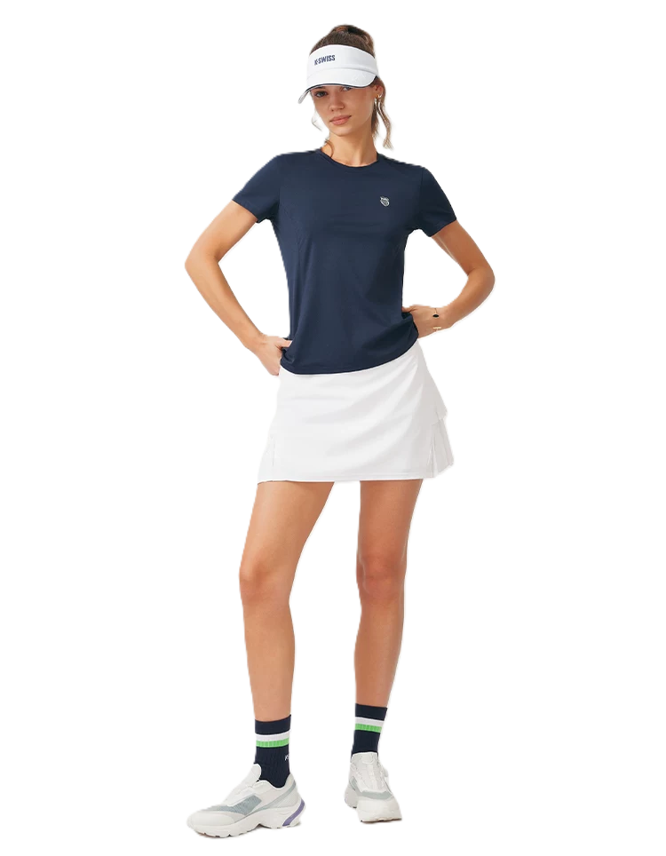 SHORT SLEEVE T-SHIRT