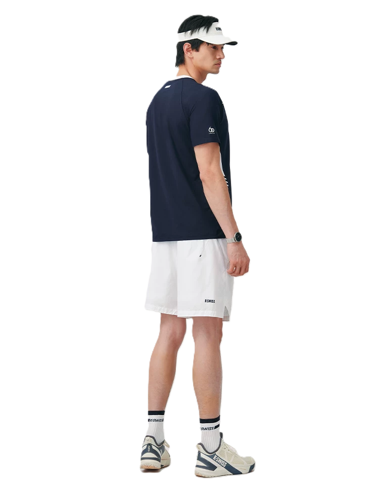 60TH SHORT SLEEVE T-SHIRT
