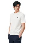 60TH SHORT SLEEVE POLO SHIRT