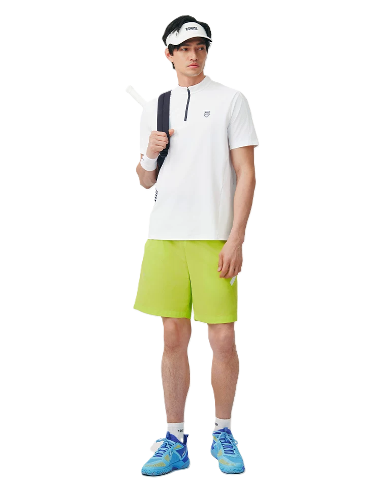 60TH SHORT SLEEVE T-SHIRT