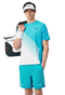 RUBLEV SHORT SLEEVE T-SHIRT