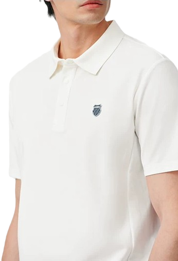 60TH SHORT SLEEVE POLO SHIRT