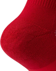 RUBLUV TERRY HIGH CREW SOCKS