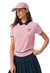 SHORT SLEEVE POLO SHIRT