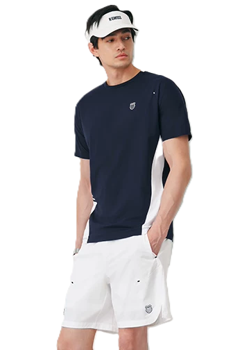 60TH SHORT SLEEVE T-SHIRT