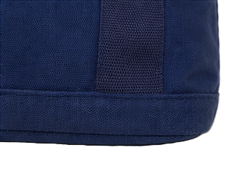 CANVAS HANDBAG