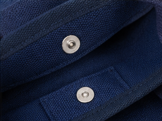 CANVAS HANDBAG