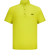 SHORT SLEEVE POLO SHIRT